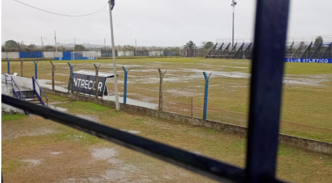 LA SEGUNDA FECHA DEL CLAUSURA DEBERÁ ESPERAR