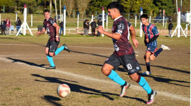 CON UNA MUY BUENA PROPUESTA ARRANCA LA 4ª FECHA