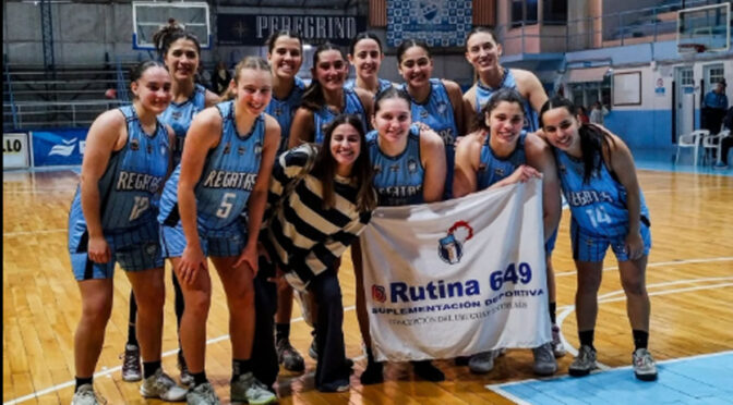 SIN SORPRESAS, LOS CUATRO MEJORES A SEMIFINALES