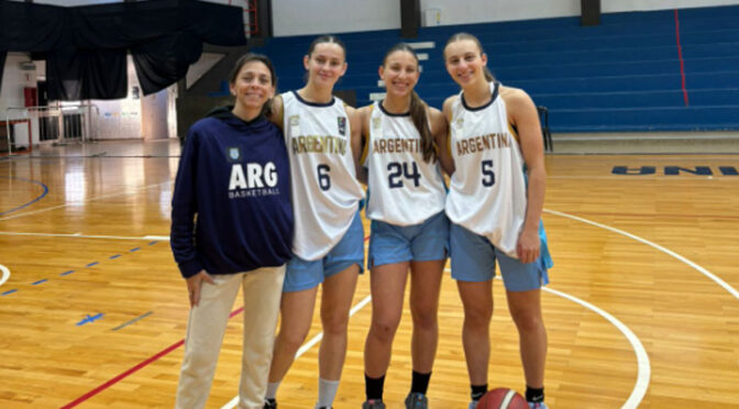 URUGUAYENSES EN LOS CAMPUS DE DESARROLLO U17