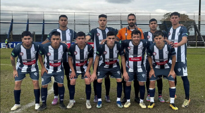 EN JORNADA DONDE SOBRARON LOS GOLES, ATLÉTICO DIO EL GOLPE