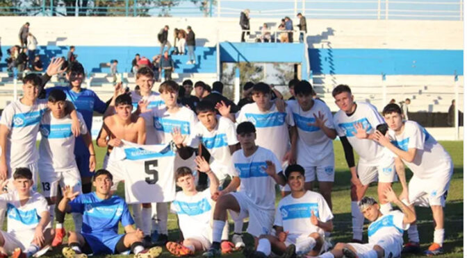 GIMNASIA TUVO GRAN JORNADA ANTE BELGRANO