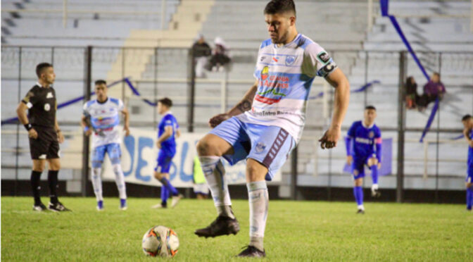 JONA BENÍTEZ: «VAMOS A DEJAR LA VIDA PARA SALIR DE ESTA»