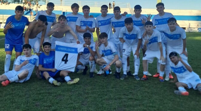 GIMNASIA RECIBIÓ LA VISITA DE 9 DE JULIO POR LA LIGA FEDERAL