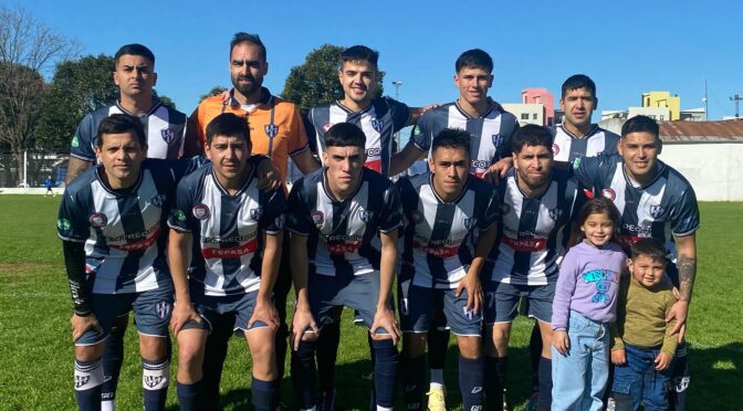 EL 2-1, UN RESULTADO QUE LE SIENTA BIEN AL DECANO