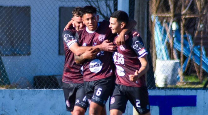 GANARON LOS DE ARRIBA Y EL CLAUSURA SIGUE IGUAL