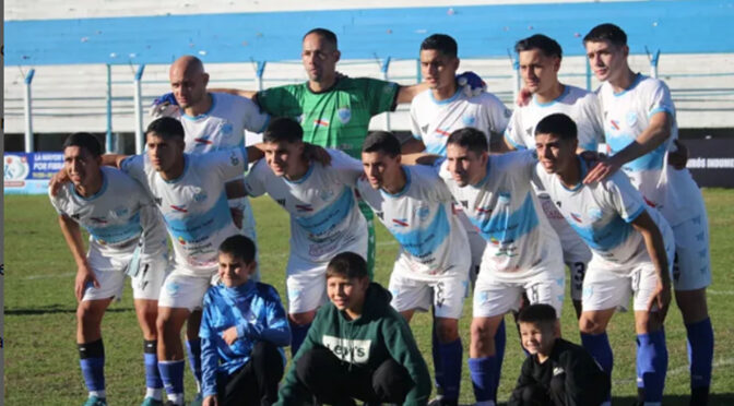 CON CUATRO PARTIDOS ARRANCA ESTE SÁBADO LA 6ª FECHA