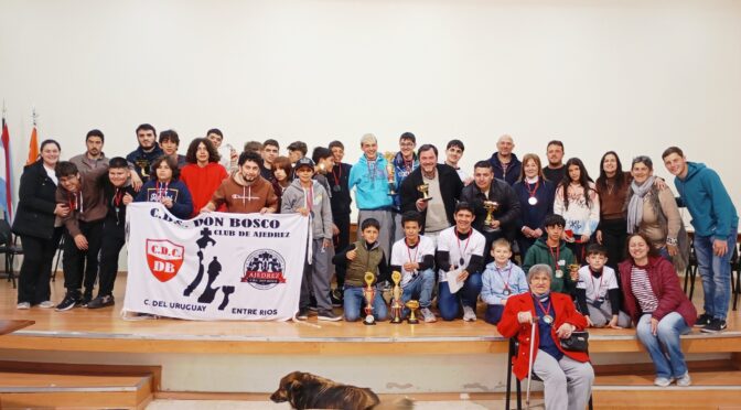 VILLA DEL ROSARIO RECIBIÓ LA 5ª FECHA DEL REGIONAL