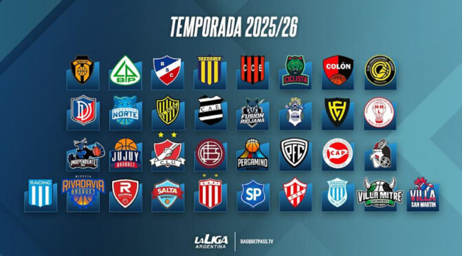 LA CAB DIO DETALLES DE LA PRÓXIMA LIGA ARGENTINA