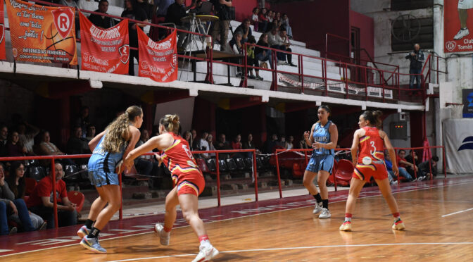 REGATAS BUSCARÁ ALARGAR LA SERIE; ROCAMORA EL TÍTULO