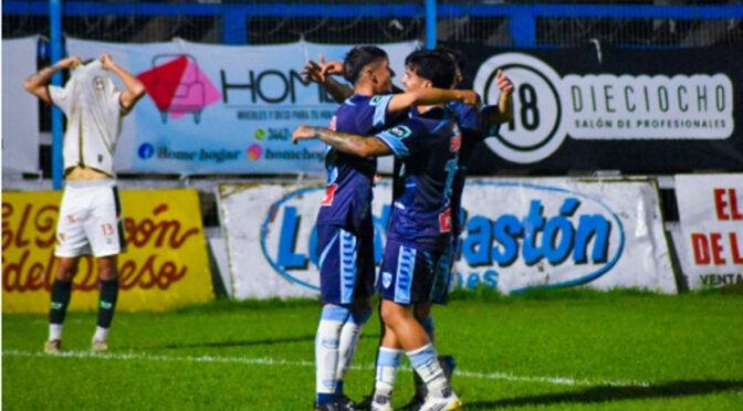 LOS RESULTADOS AYUDARON Y EL LOBO ESTÁ FUERA DE ZONA DE DESCENSO