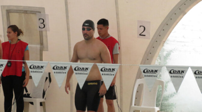 HOET Y LOZA GANARON EN LA COPA CHALLENGER DE TALLERES