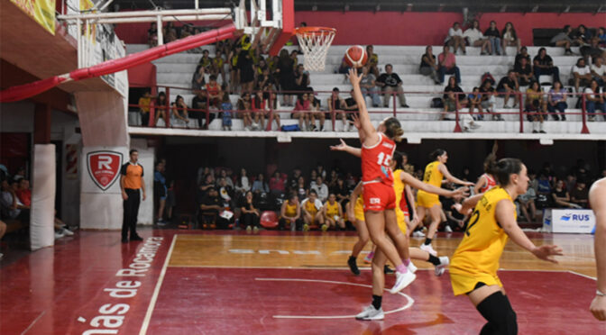 ROCAMORA Y UNA LÓGICA DERROTA ANTE OBRAS