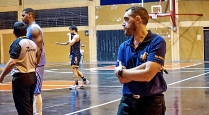 SEBASTIÁN AMATO, DE LA LIGA DE ECUADOR A ROCAMORA