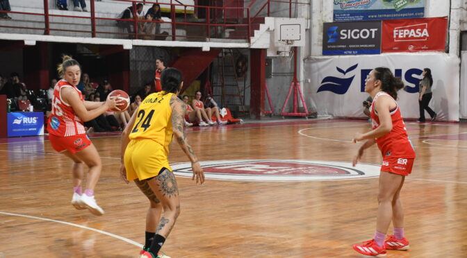 ROCAMORA CON DOBLE JORNADA EN BUENOS AIRES