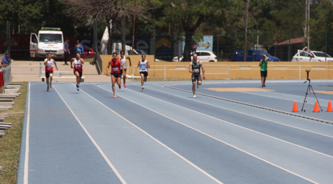 DOS URUGUAYENSES EN EL SUDAMERICANO MASTER DE CHILE