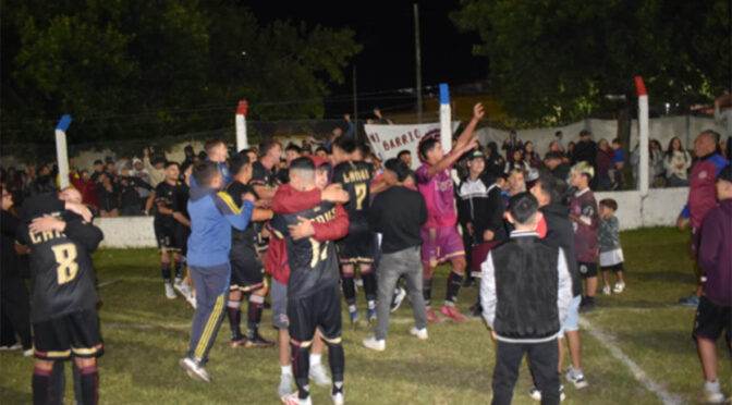 LANÚS, EN 48 HORAS, JUGARÁ LOS DOS PARTIDOS MÁS IMPORTANTE DE SU HISTORIA