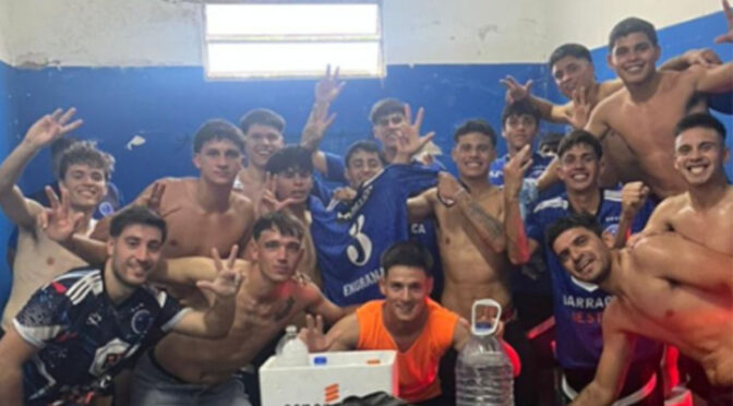 SE COMPLETÓ LA 5ª FECHA Y ESTE VIERNES ARRANCA LA 6ª