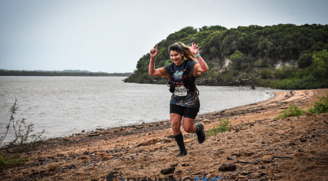 NORMA ALUSTO Y PAMELA GARCÍA GANARON EN EL PALMAR EXTREMO