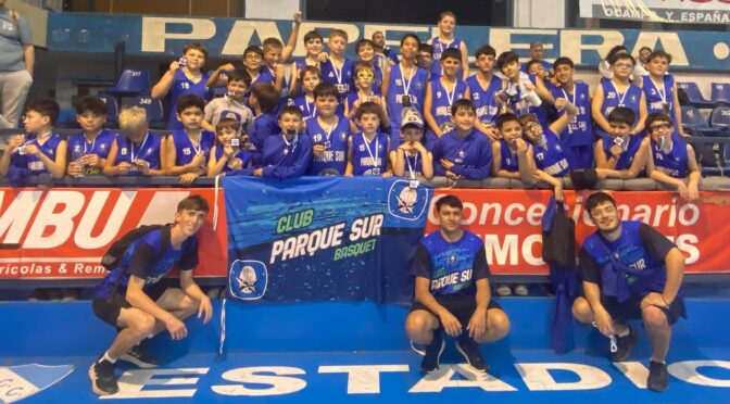 LA APUESTA DE PARQUE SUR PARA SU RECUPERACION