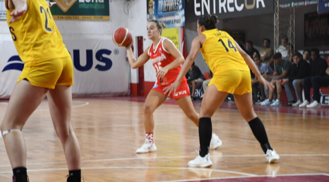 ROCAMORA RECIBE ESTA NOCHE A EL TALAR DE PACHECO