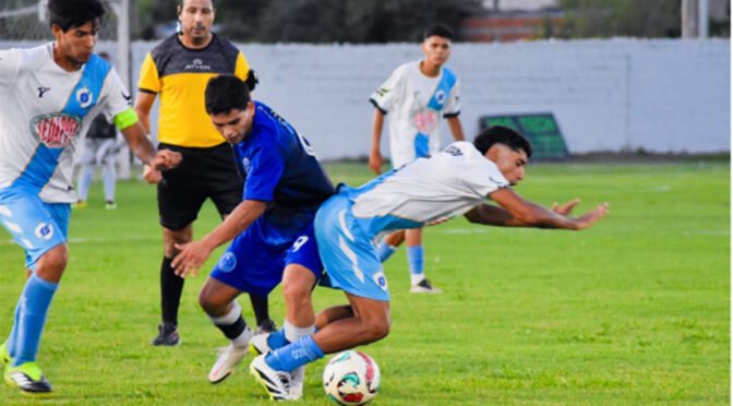 ENGRANAJE Y LANÚS A CUARTOS DE FINAL DE LA COPA FEDERACIÓN