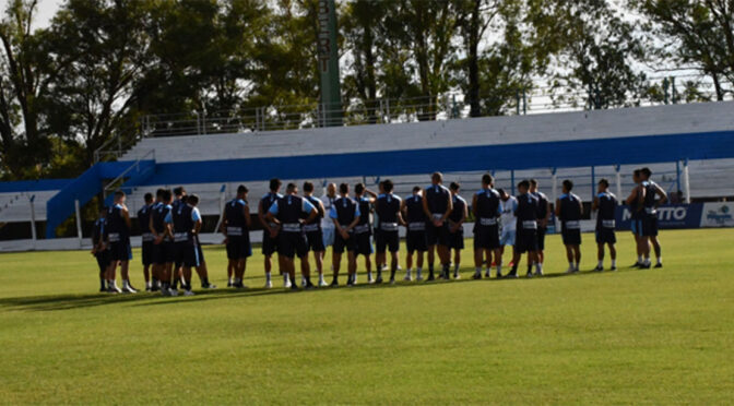 SIN SORPRESAS EN LAS ZONAS DEL FEDERAL A QUE SE SORTEA EL VIERNES