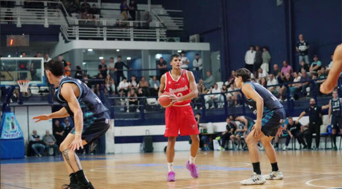 EL MIÉRCOLES, ROCAMORA, CIERRA SU TEMPORADA DE LIGA