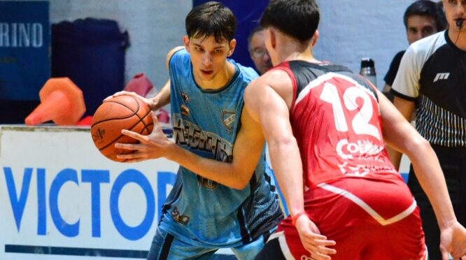 SE PONE EN MARCHA, ESTA NOCHE, LA LIGA PROVINCIAL U21 DE VARONES