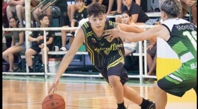 LA LIGA PROVINCIAL 2026 YA ESTÁ EN MARCHA