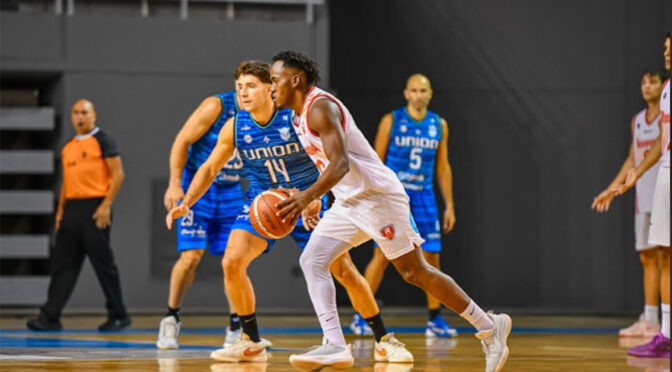 ROCAMORA Y UNA GIRA POR EL SUR SIN ALEGRIAS