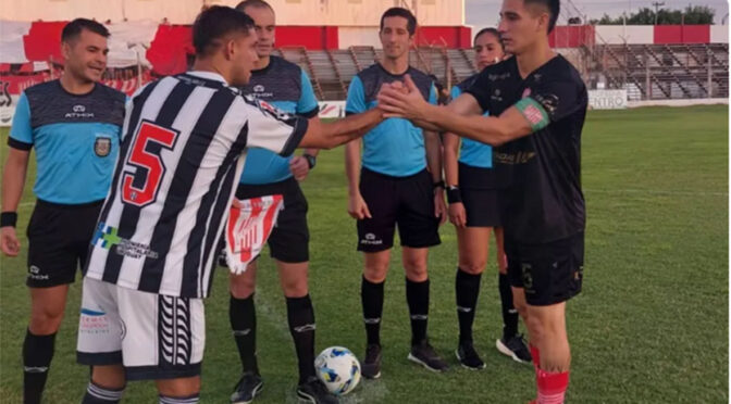 AFA ANUNCIÓ EL RETORNO DEL TORNEO FEDERAL B DESDE EL 2027