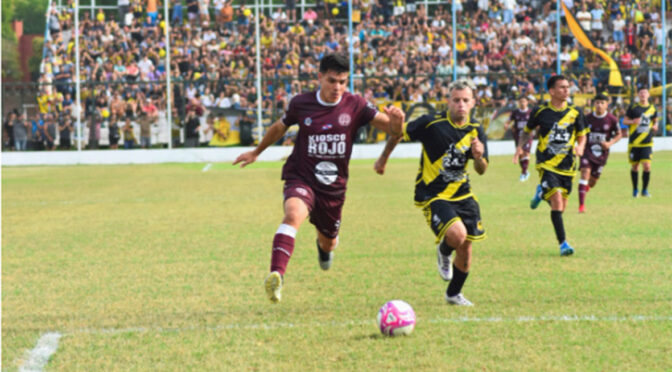 PROGRAMA COMPLETO PARA EL APERTURA QUE COMIENZA EL 15