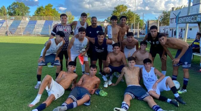 LA ACTIVIDAD DEL TORNEO LOCAL SERÁ ENTRE VIERNES Y MARTES