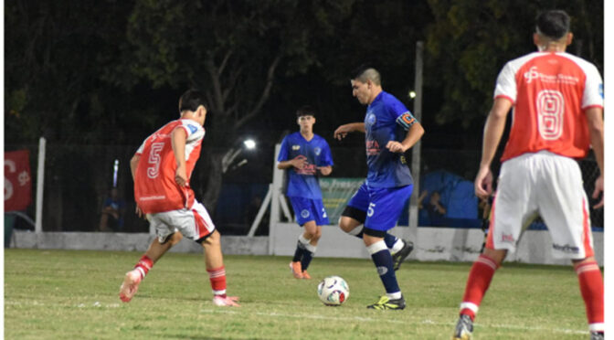 LANÚS Y ENGRANAJE ELIMINADOS DE LA COPA FEDERACIÓN