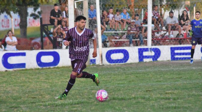 LANÚS Y ENGRANAJE OBLIGADOS A DAR VUELTA SUS SERIES