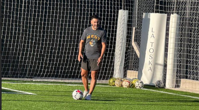 SI REPARTE UN POCO DE SU MAGIA, EL ÉXITO DE LA ESCUELA ESTÁ ASEGURADO