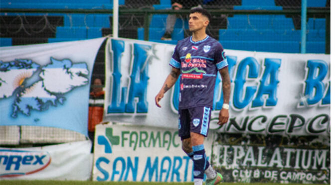 NICO GÓMEZ: “TODOS NOS MERECEMOS UNA ALEGRÍA”