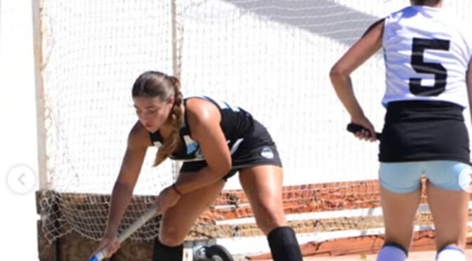 DIO COMIENZO EL TORNEO 2026 DE LA AHCDU