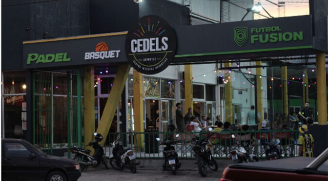 DESDE ESTE VIERNES SE JUEGA EL PRIMER CLASIFICATORIO