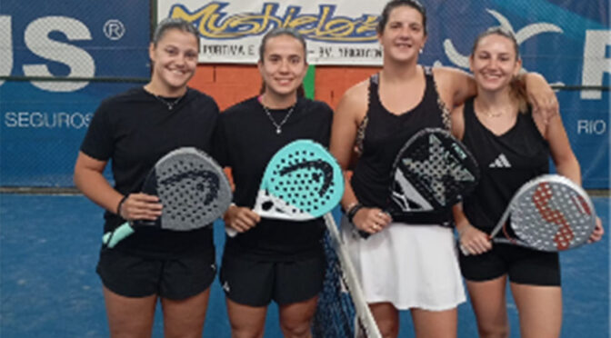 UN DEPORTE QUE INVITA A SER JUGADOS POR TODOS