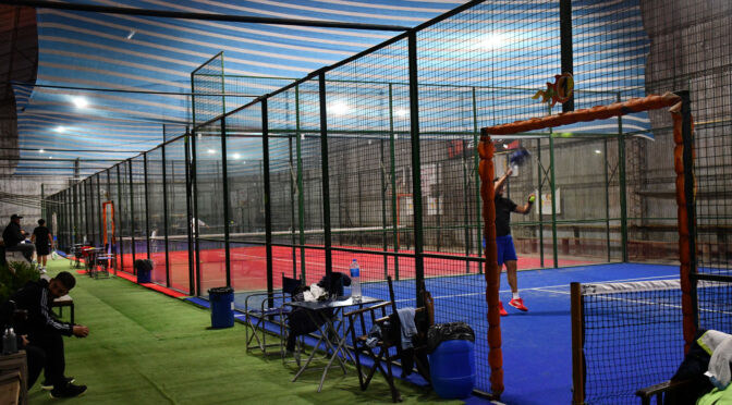 OESTE PREPARA LA SEGUNDA FECHA DE SU CIRCUITO 2026