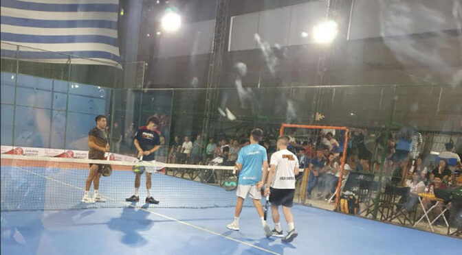 OESTE AGREGÓ UN SUMA 5 CON IMPORTANTES PREMIOS