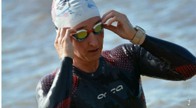 CULMINÓ, EN SANTA ANA, EL CIRCUITO DEL RÍO URUGUAY