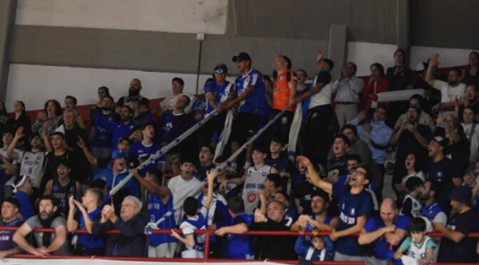 PARQUE SUR CON TODO EL APOYO PARA VOLVER A SER