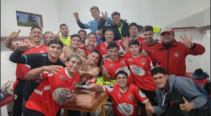 DE VIERNES A MARTES SE PROGRAMÓ LA QUINTA FECHA DEL APERTURA