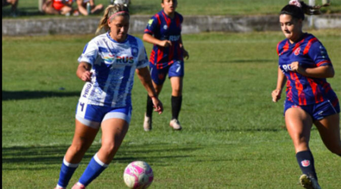 LA HIGUERA MANDA EN SOLEDAD EN EL APERTURA