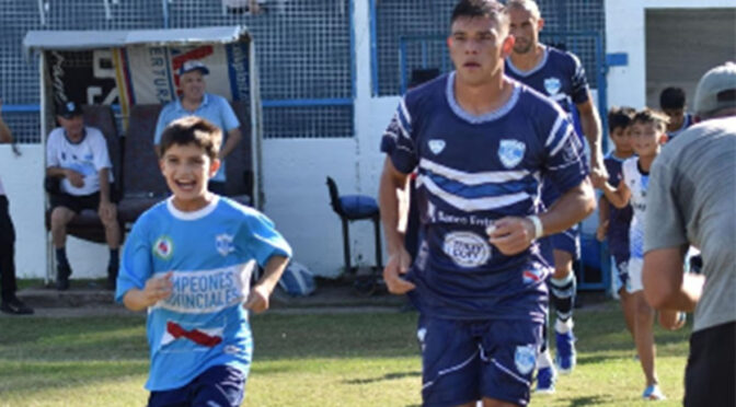 GIMNASIA-INDEPENDIENTE ABREN LA 4ª FECHA