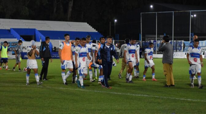 EL DOMINGO A LAS 13:00 JUEGA GIMNASIA EN LAS PAREJAS