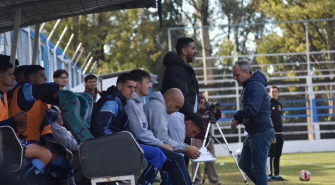EL DOMINGO, DESDE LAS 11:00, JUEGA GIMNASIA